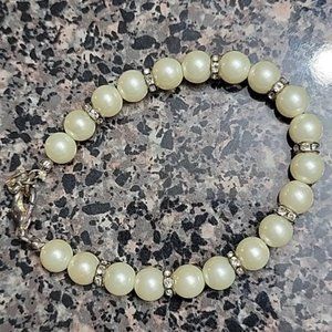 Pearl Bracelet